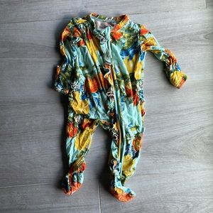 Newborn baby girl bundle